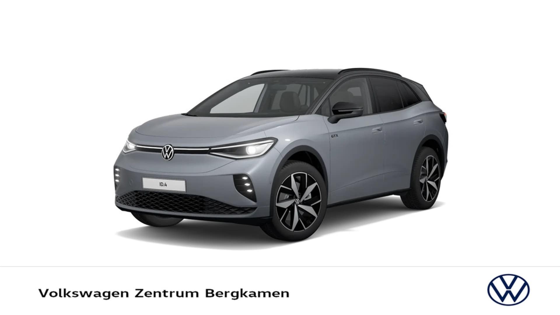 Volkswagen ID.4 2023