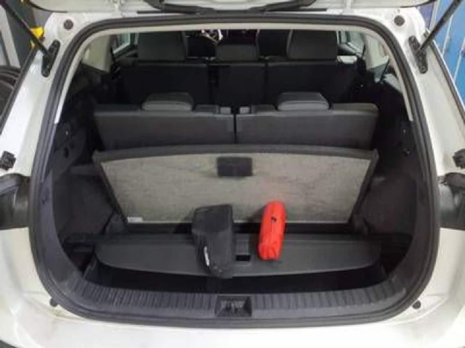 Volkswagen Tayron – Bild 5