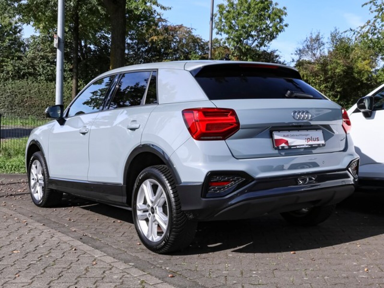 Audi Q2 – Bild 2
