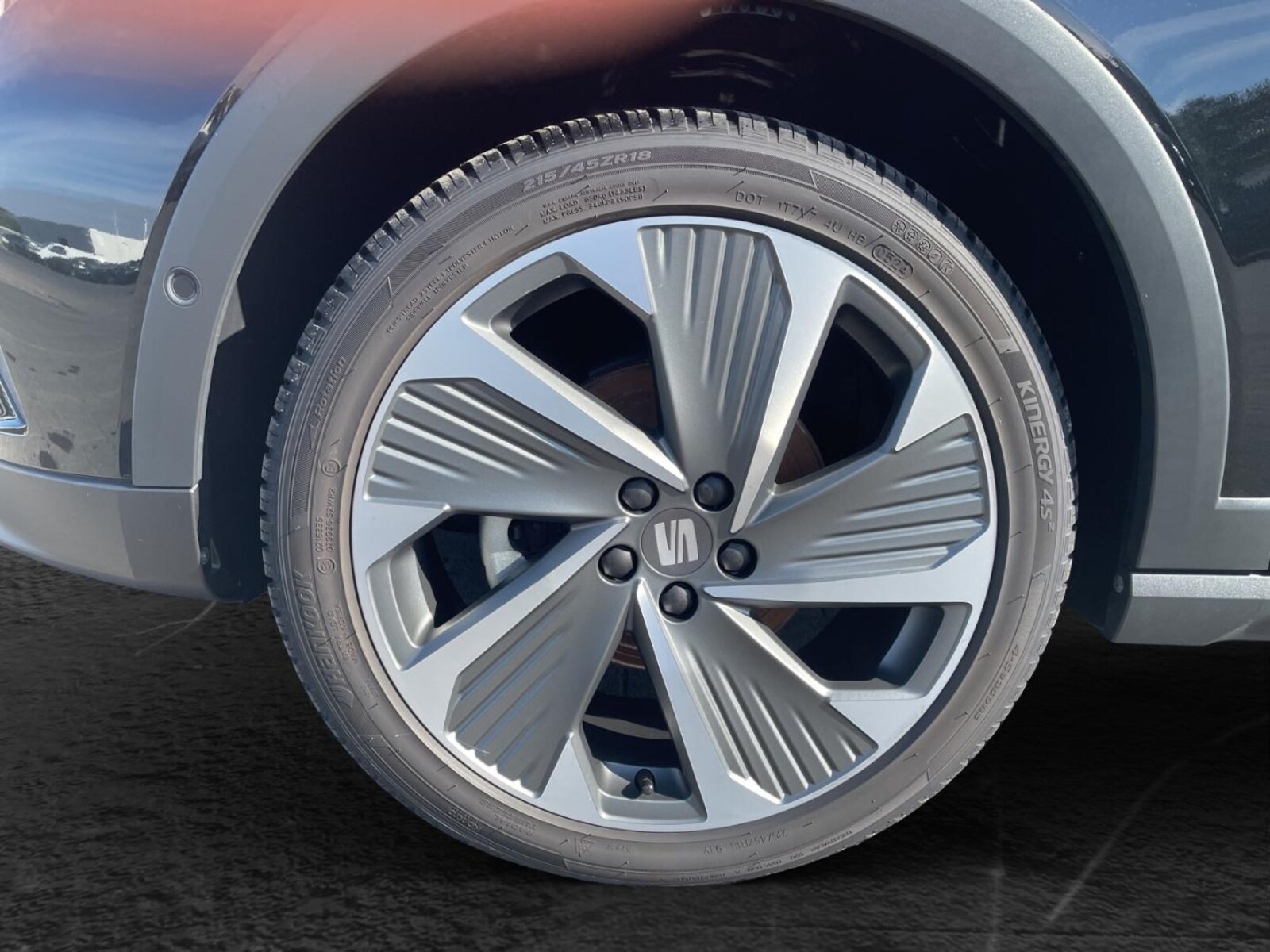 SEAT Arona – Bild 6