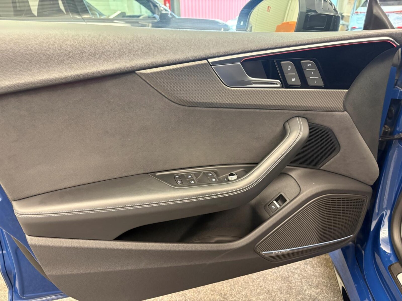 Audi RS 5 Sportback – Bild 15