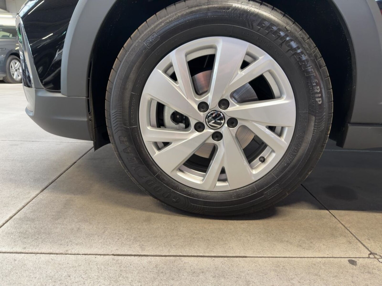 Volkswagen Taigo – Bild 13