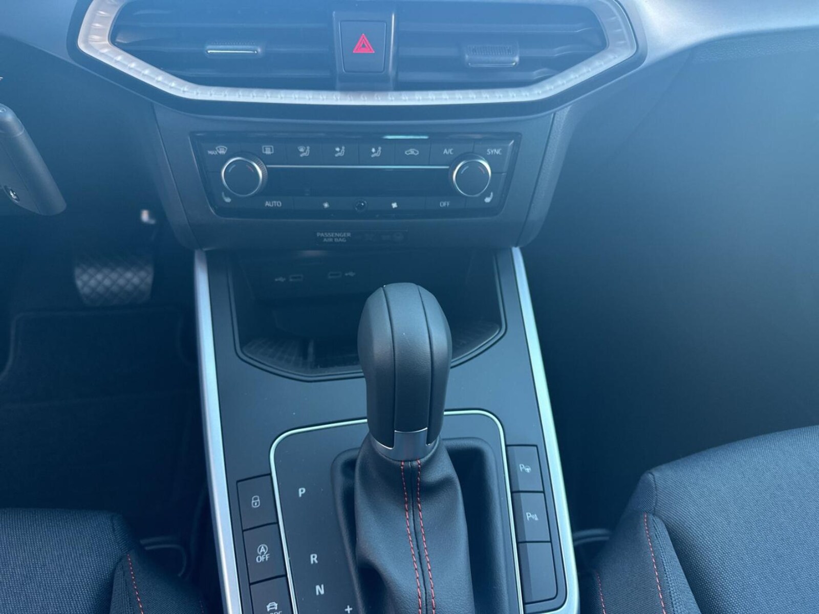 SEAT Arona – Bild 13