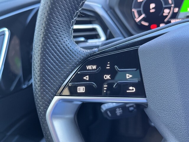 Image about Audi Q4 Sportback e-tron 50 e-tron quattro