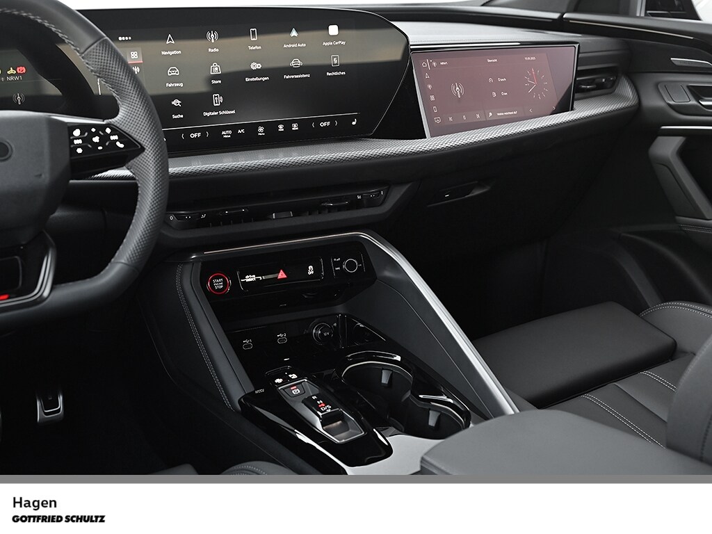 Image about Audi Q5 Sportback TDI quattro 150 kW S tronic