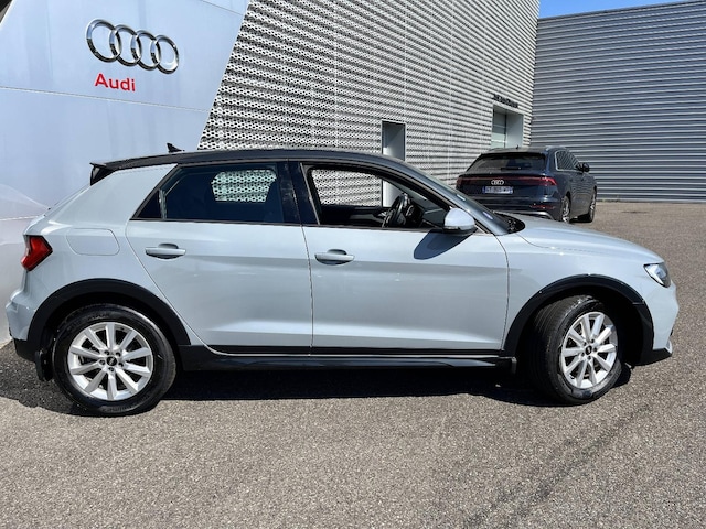 Audi A1 Citycarver Design 30 TFSI 110 Ch 6 Vitesses - 2021 - Joinsteer - #7