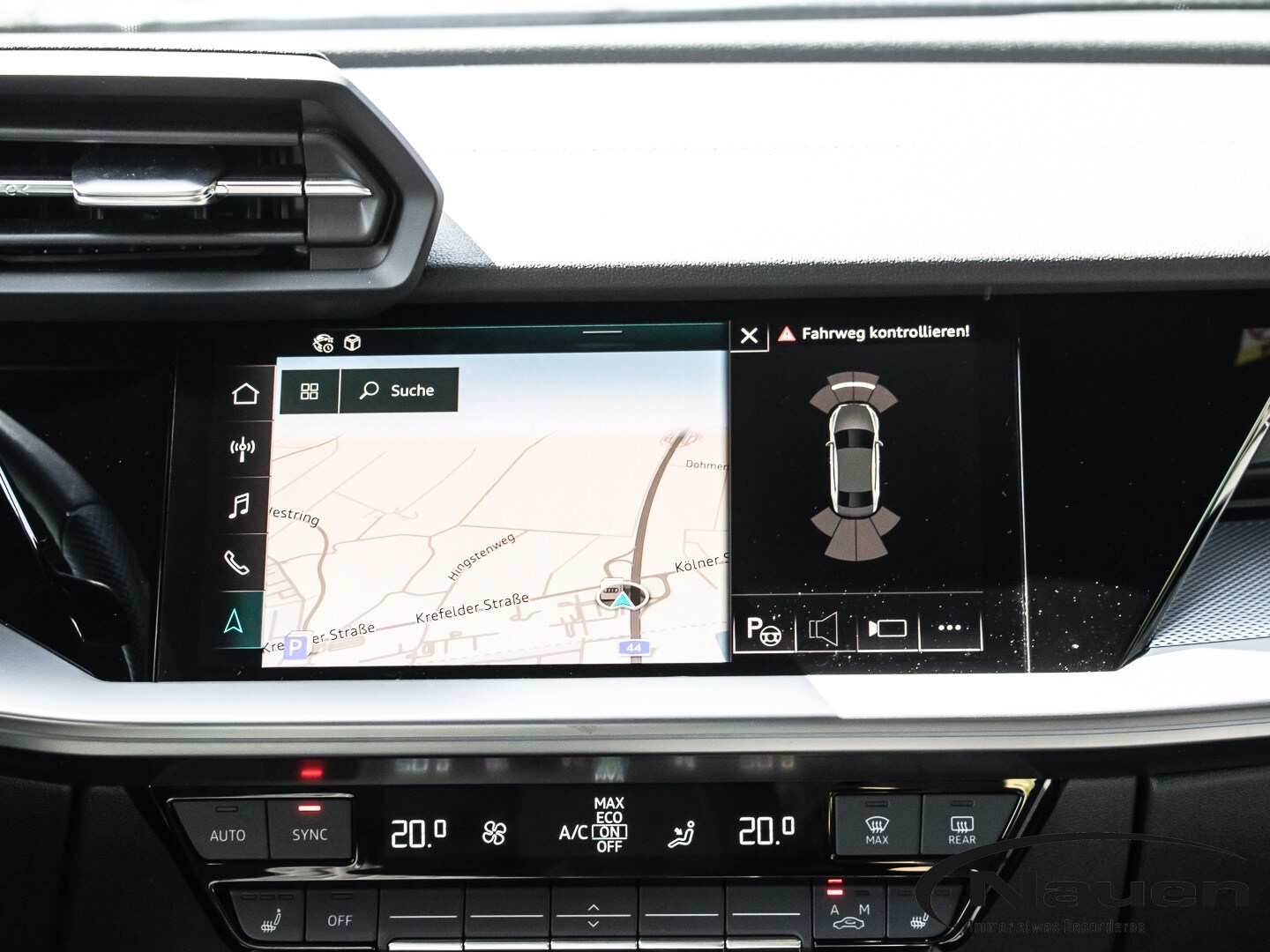 Image about Audi S3 Limousine TFSI quattro S tronic