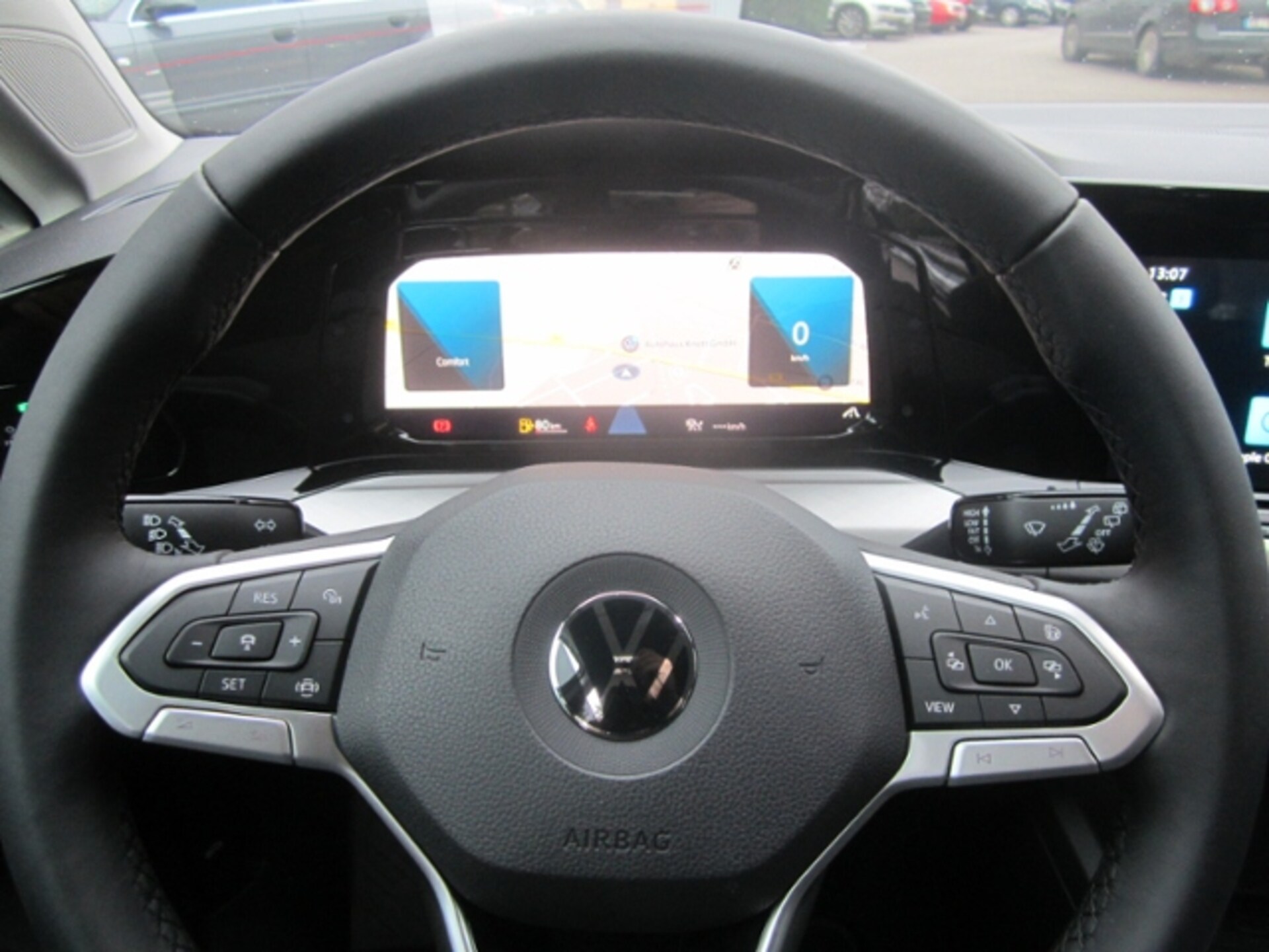 Volkswagen Golf Life