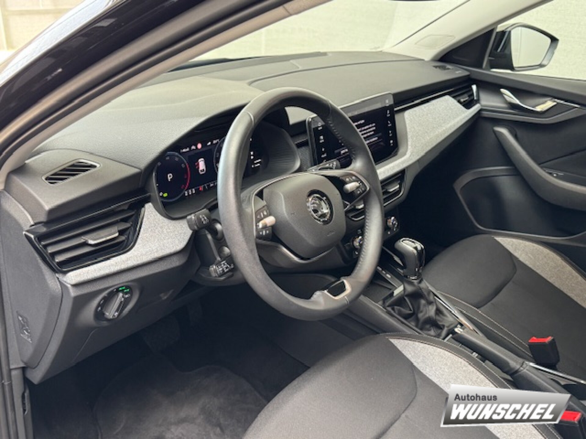 Skoda Scala Selection