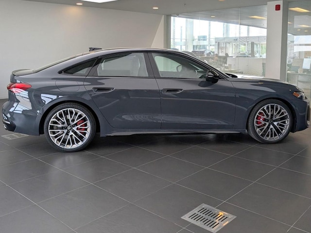 2025 Audi S5
