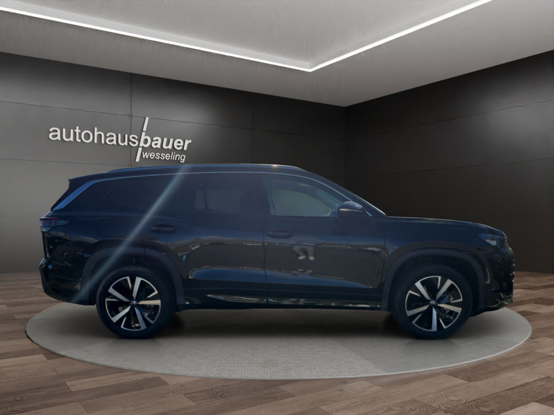 Volkswagen Tayron Elegance
