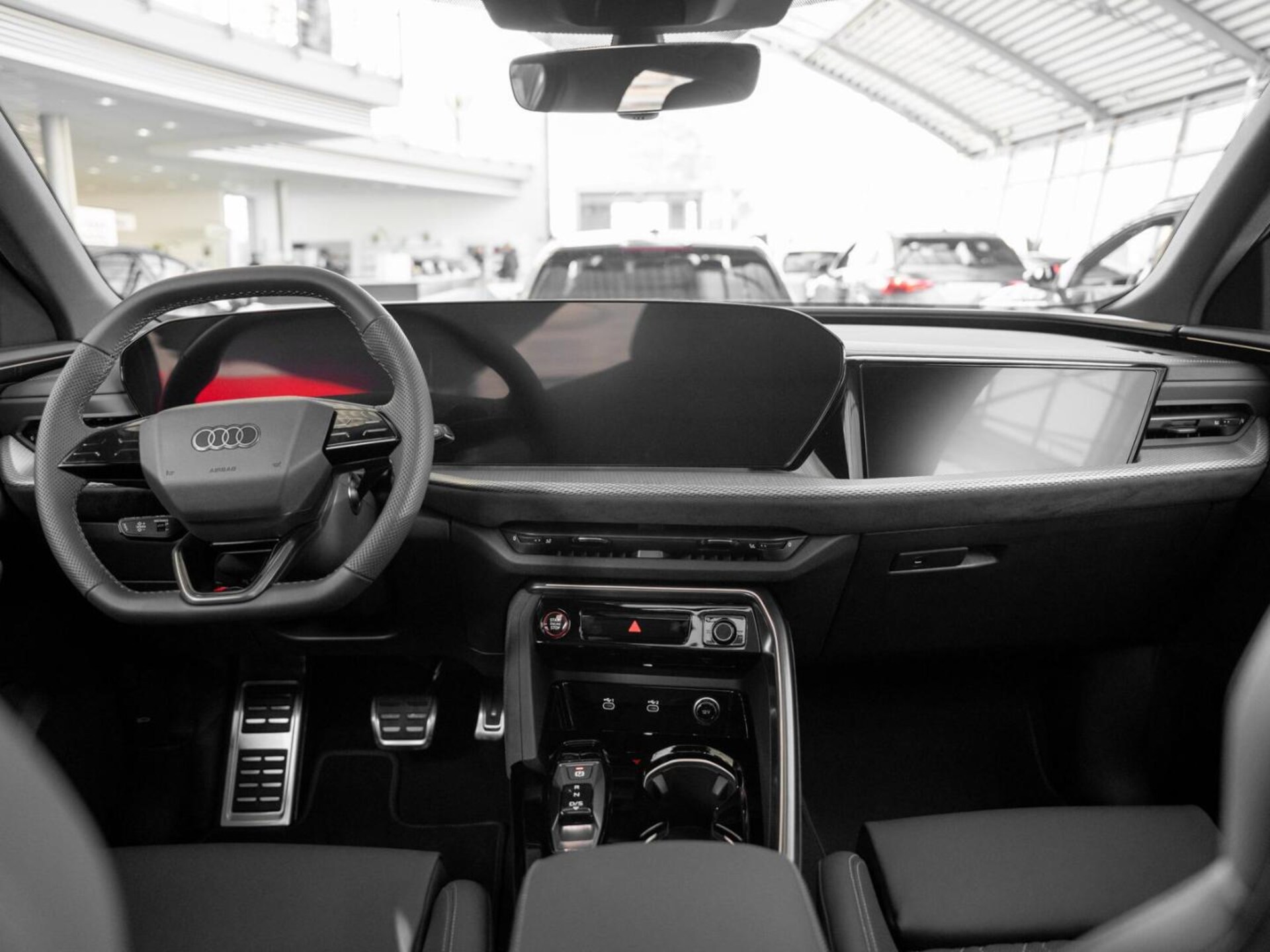 Audi SQ5 SUV