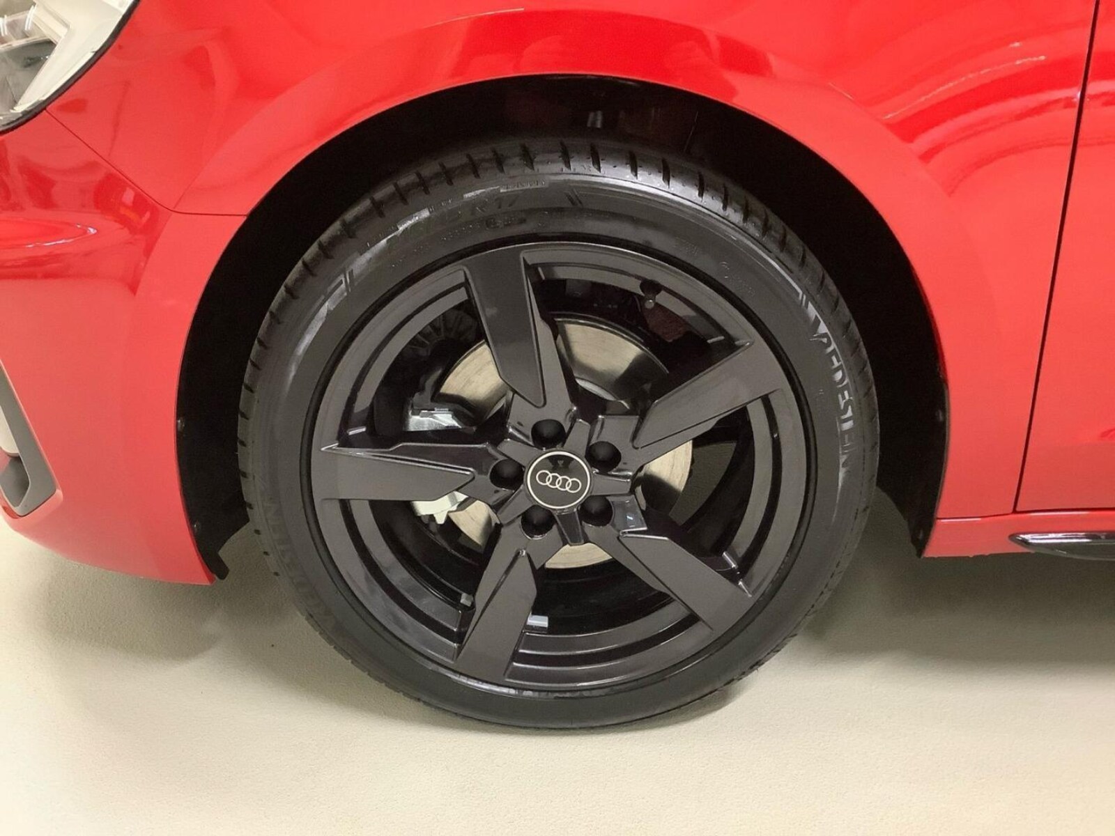Audi A1 Sportback – Bild 8