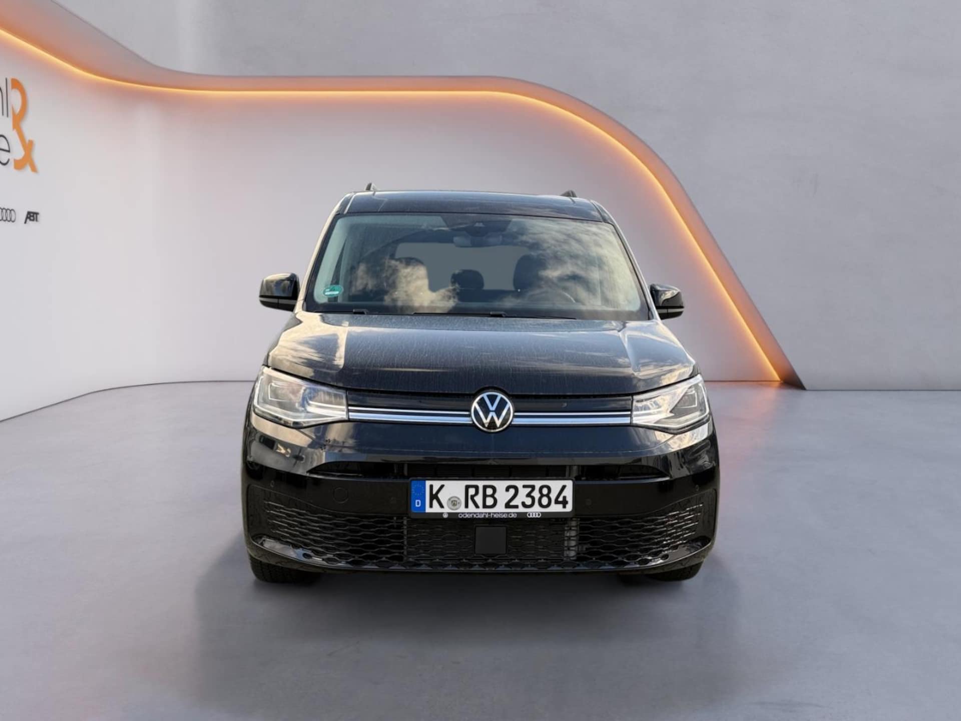 Volkswagen Caddy Life