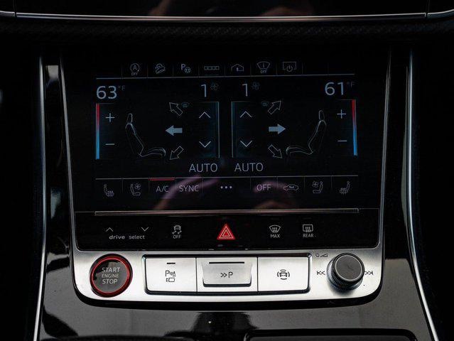 2024 Audi RS Q8 Base - Photo 40