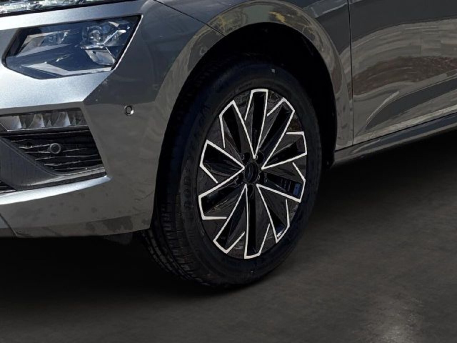 Škoda Kamiq – Bild 6