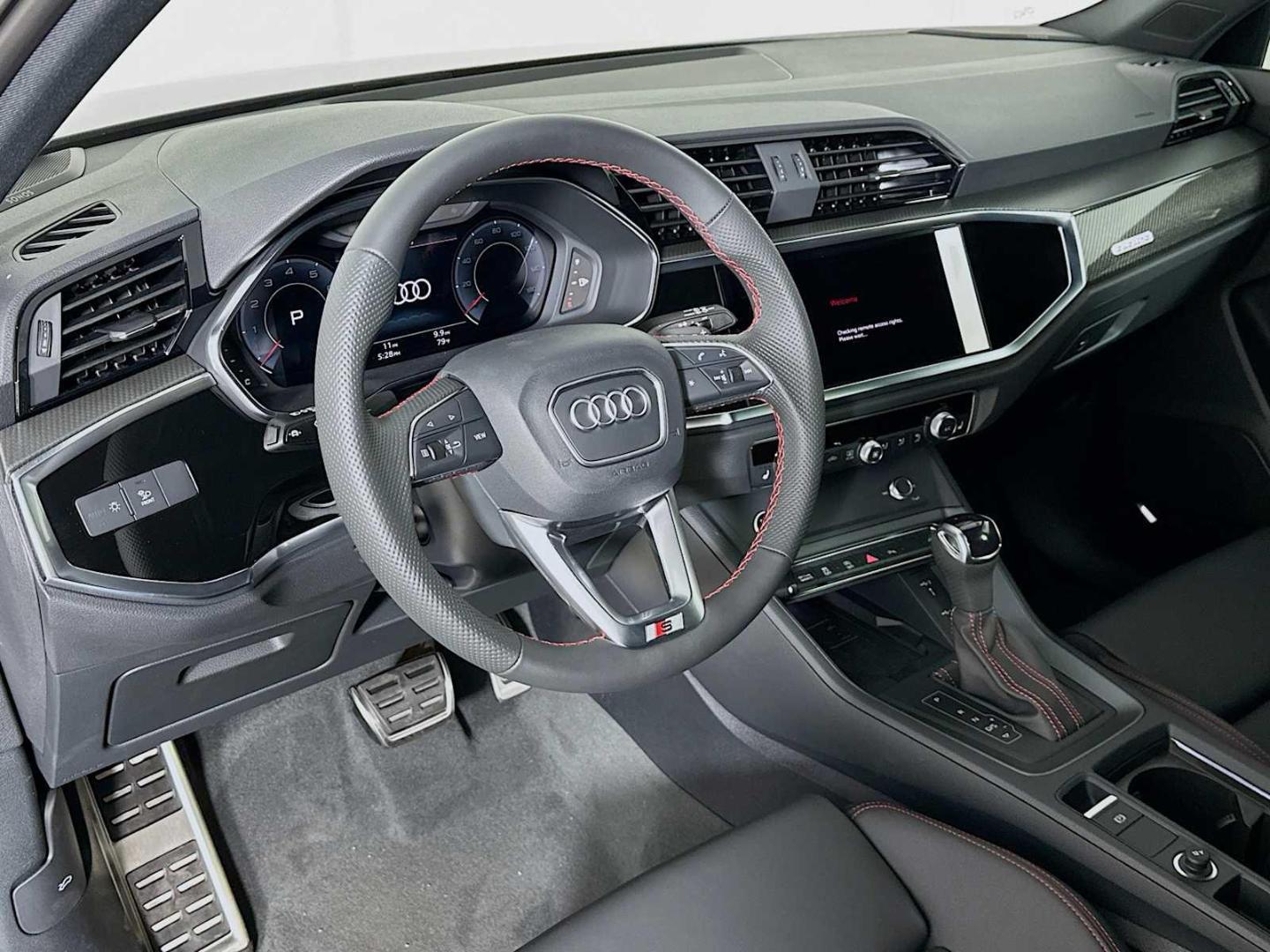 2025 Audi Q3 S Line Premium Plus - Photo 9