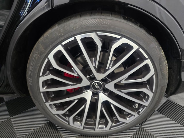 2026 Audi SQ7 Premium Plus - Photo 21