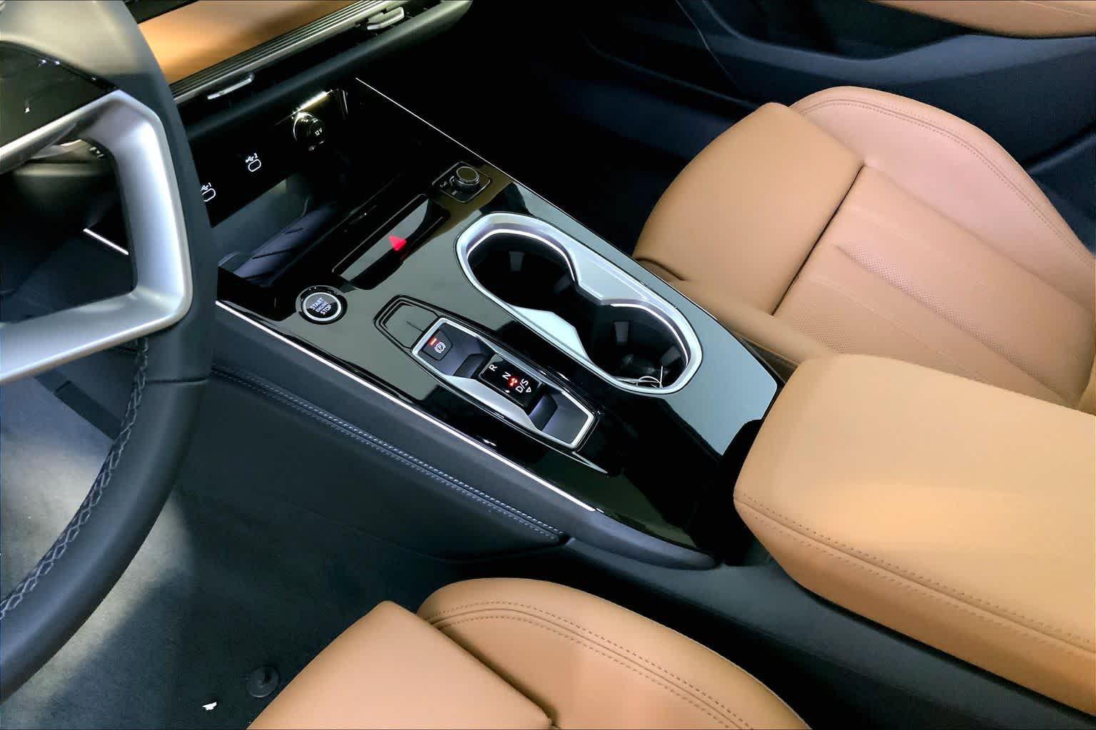 2026 Audi A6 Premium Plus - Photo 7