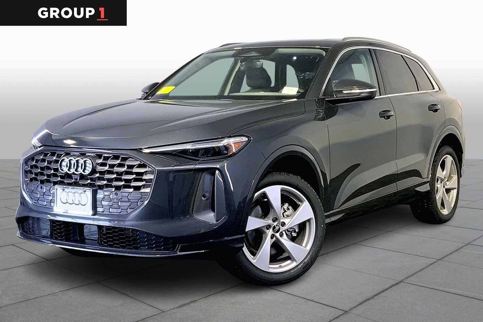 2026 Audi Q5 Premium Plus quattro's photo