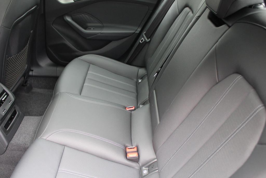 2025 Audi A5 Premium Plus - Photo 18