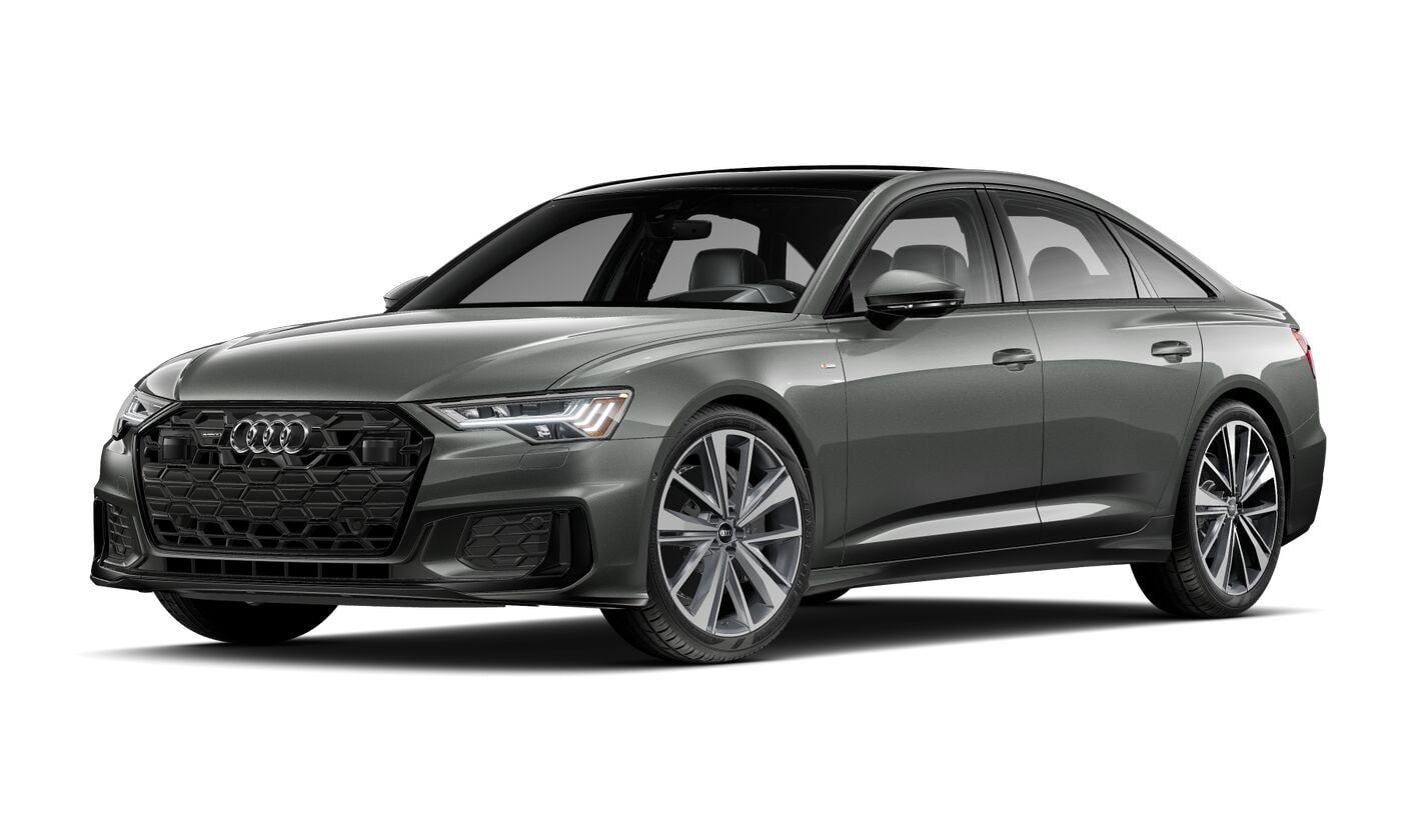 2025 Audi A6 55 Prestige S tronic quattro's photo