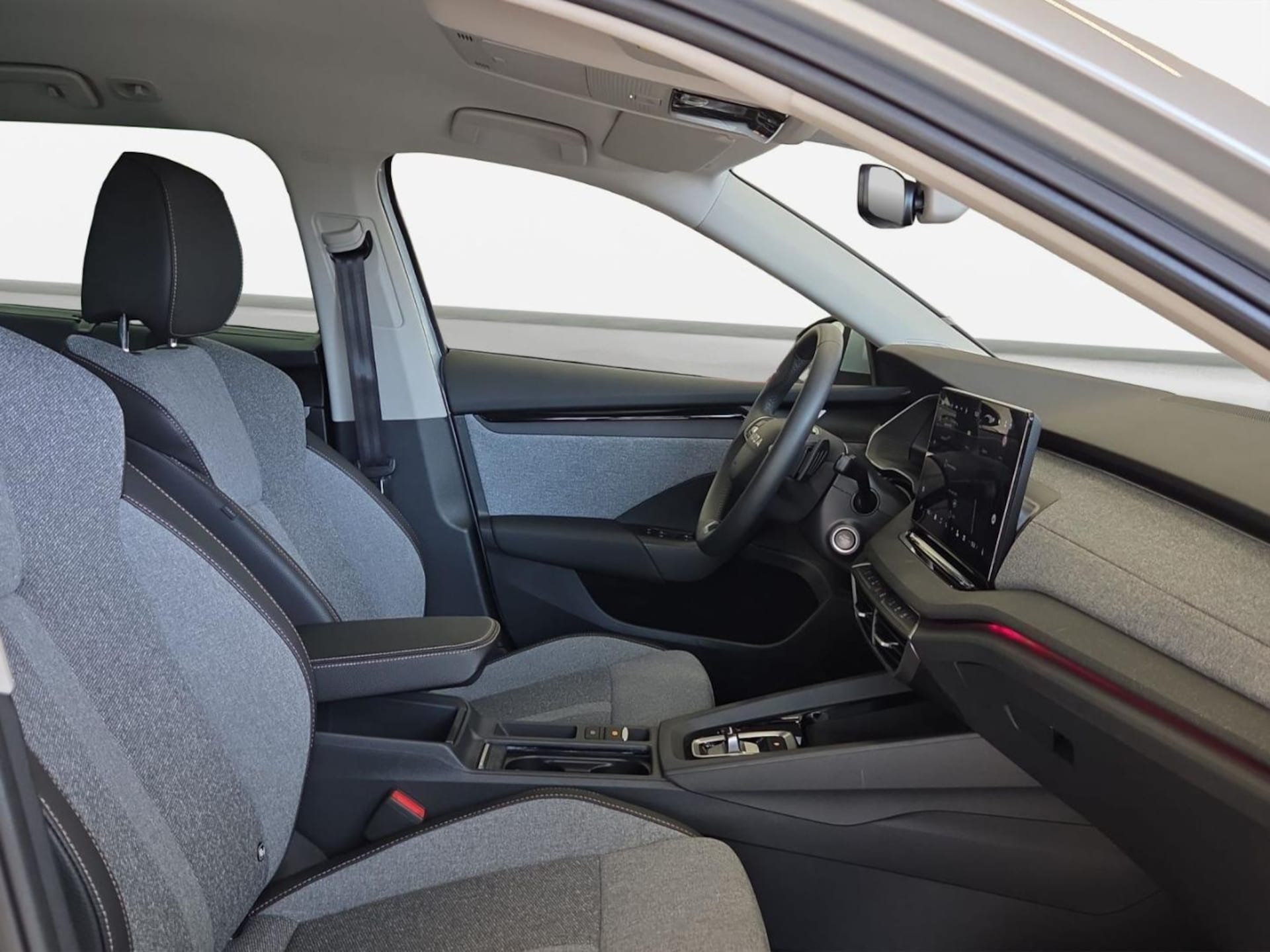Skoda Octavia Combi Selection