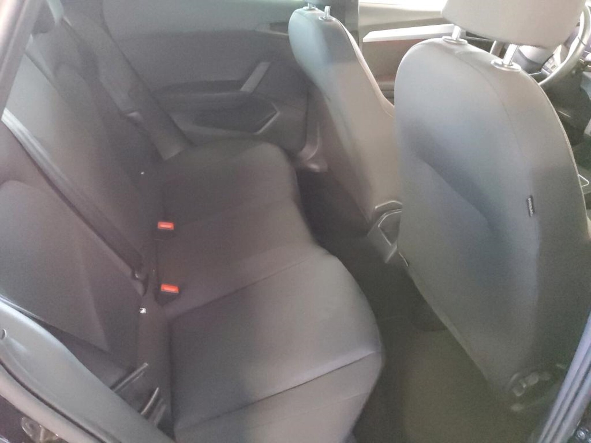 SEAT Ibiza FR