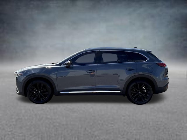 2023 Mazda CX-9