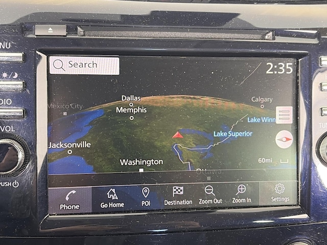 2023 Nissan Murano SL - Photo 20