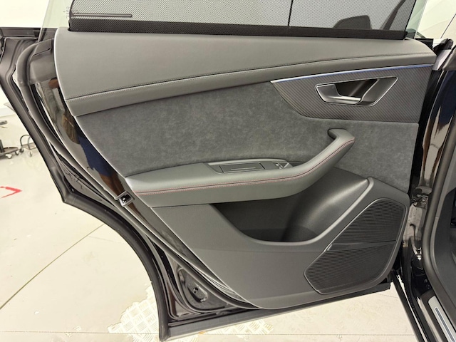 2026 Audi RS Q8 Base - Photo 25