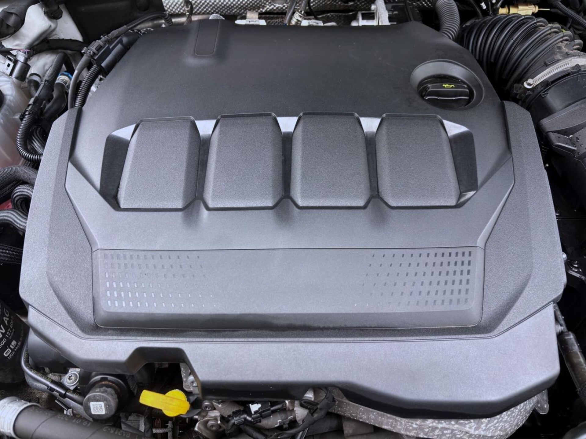 Volkswagen Passat Variant Elegance