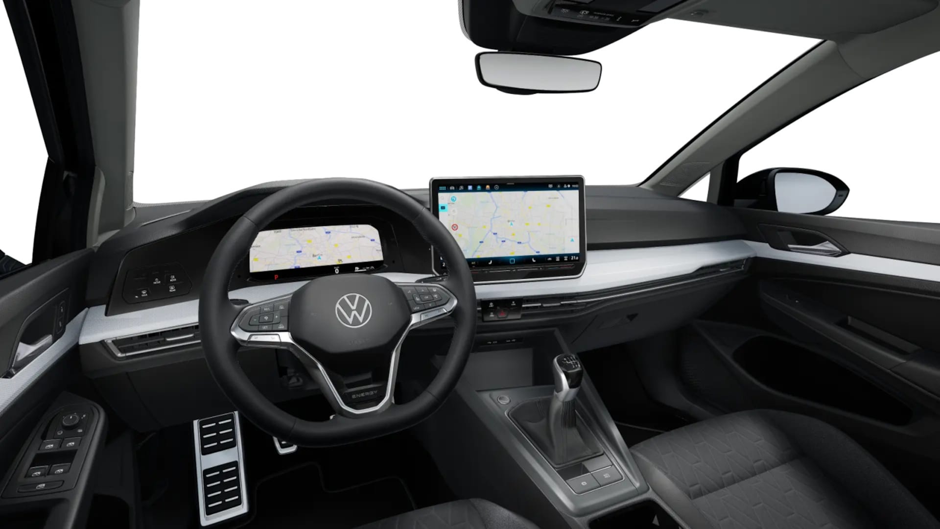 Volkswagen Golf ENERGY