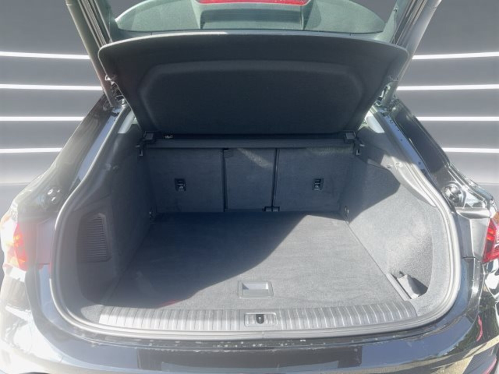 Audi Q3 Sportback TFSI e