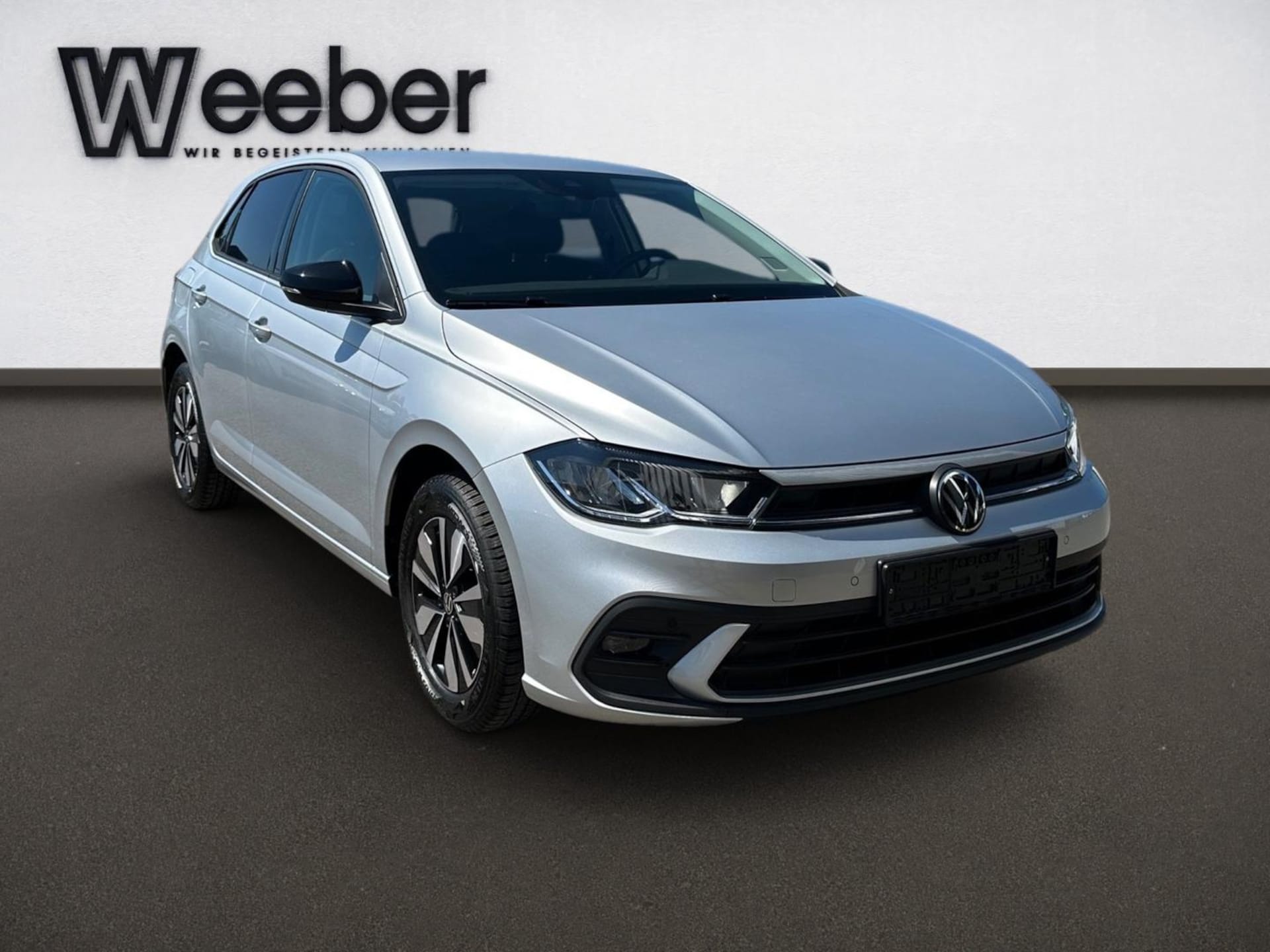 Volkswagen Polo Goal