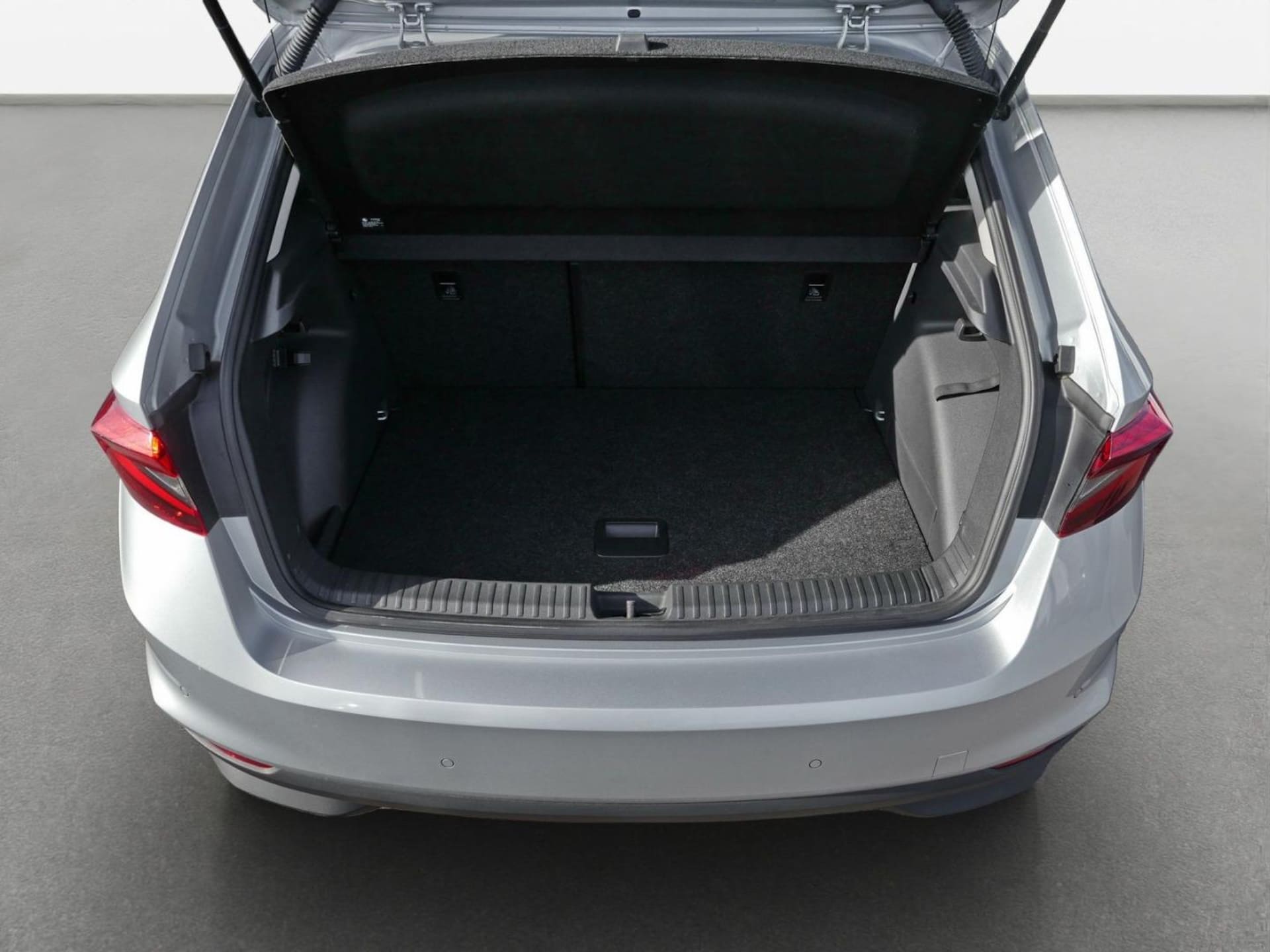 Skoda Fabia Style