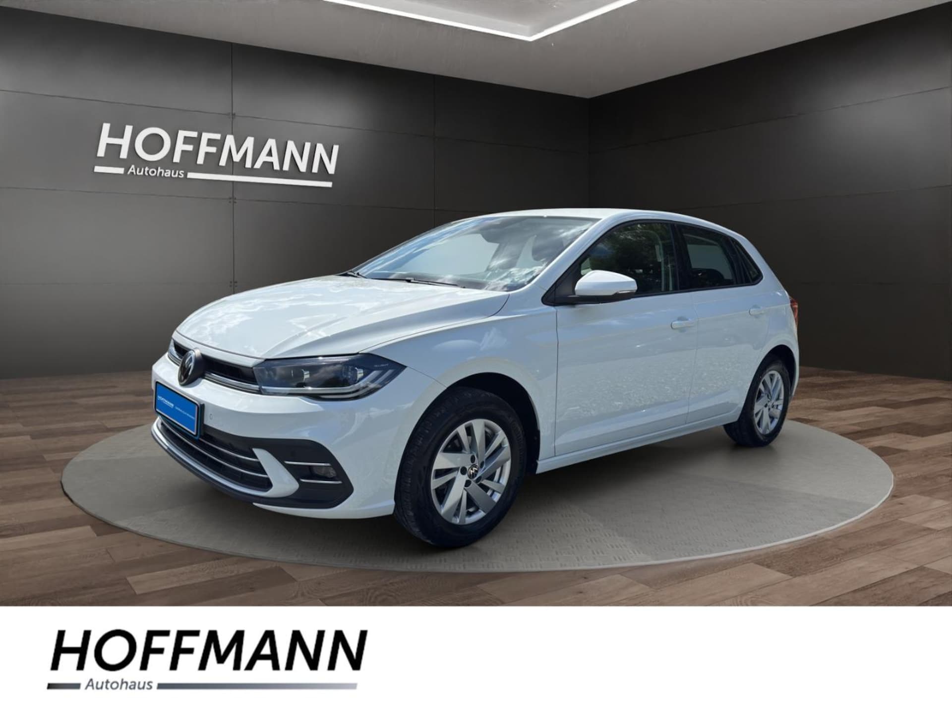 Volkswagen Polo Style