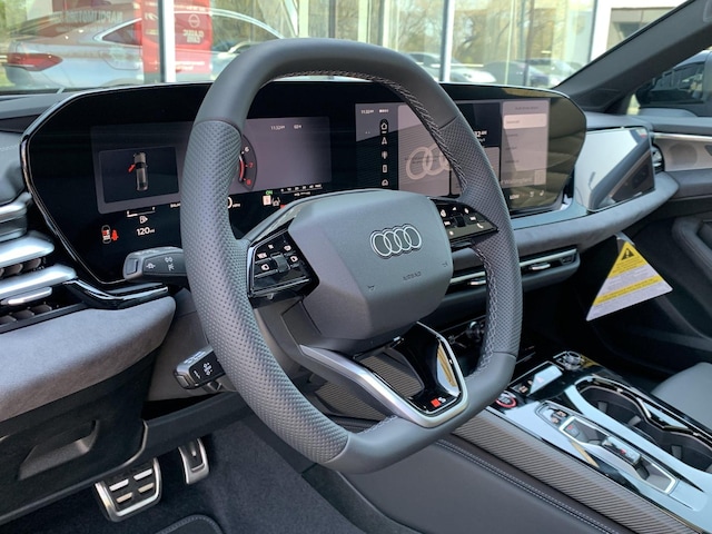 2026 Audi S5 Sedan