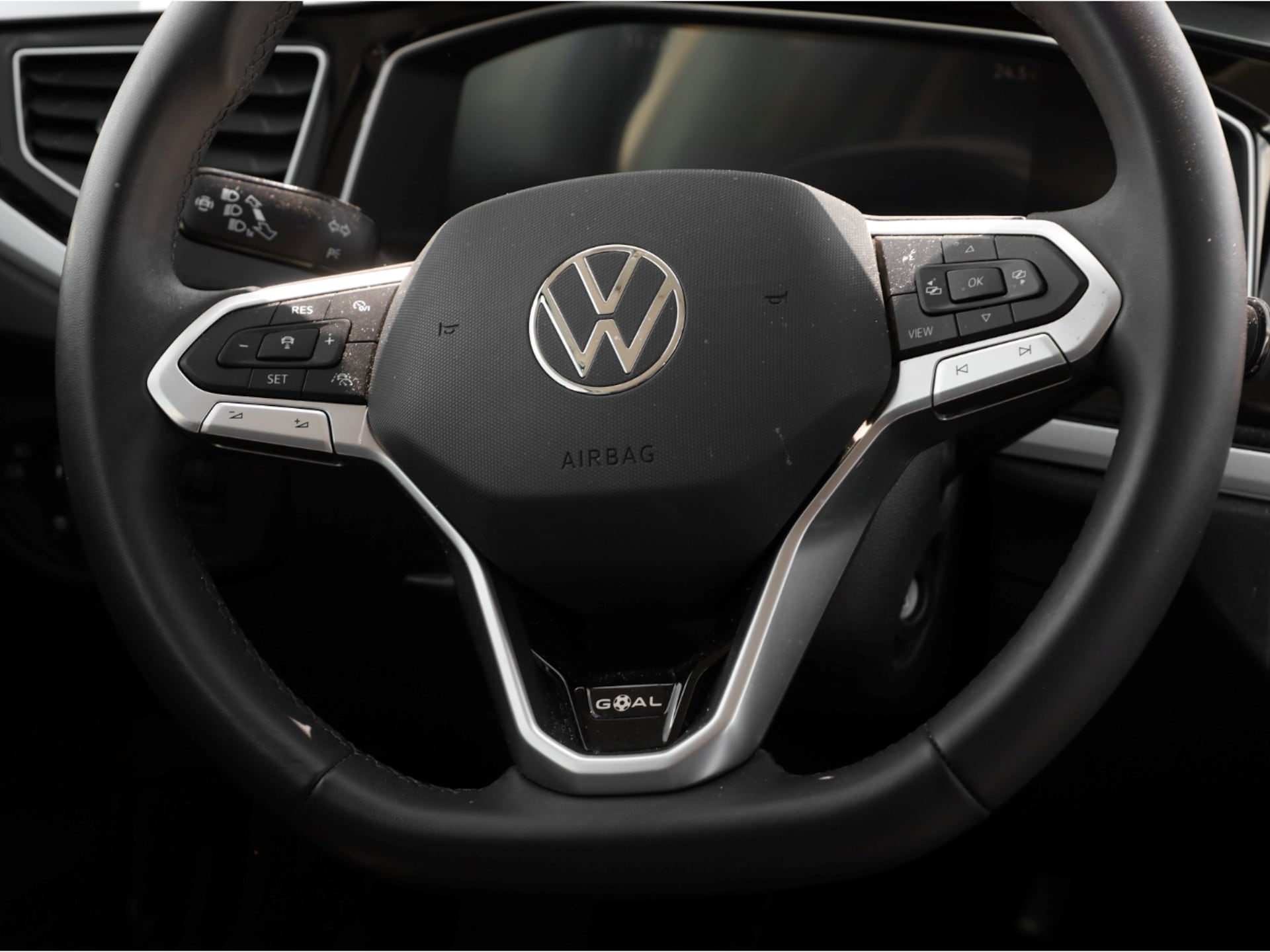 Volkswagen Polo Goal
