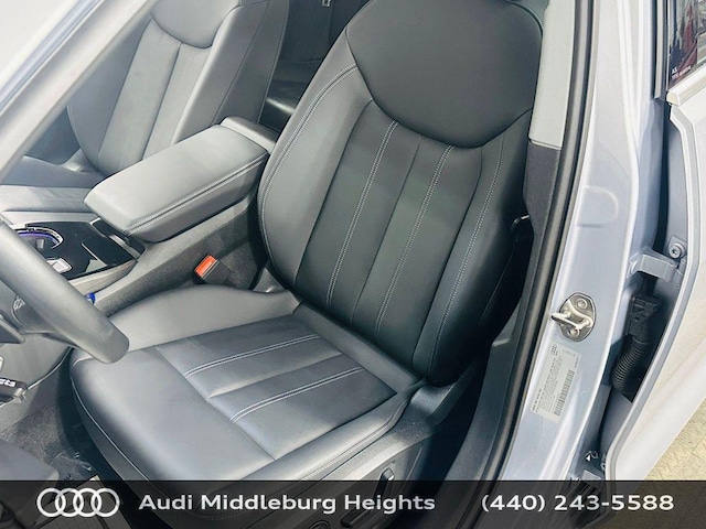 2025 Audi New A5 Premium Plus - Photo 25