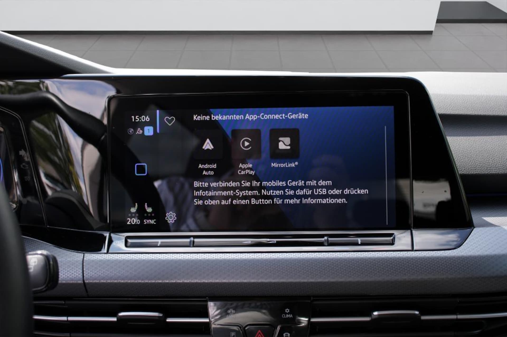 Volkswagen Golf Active