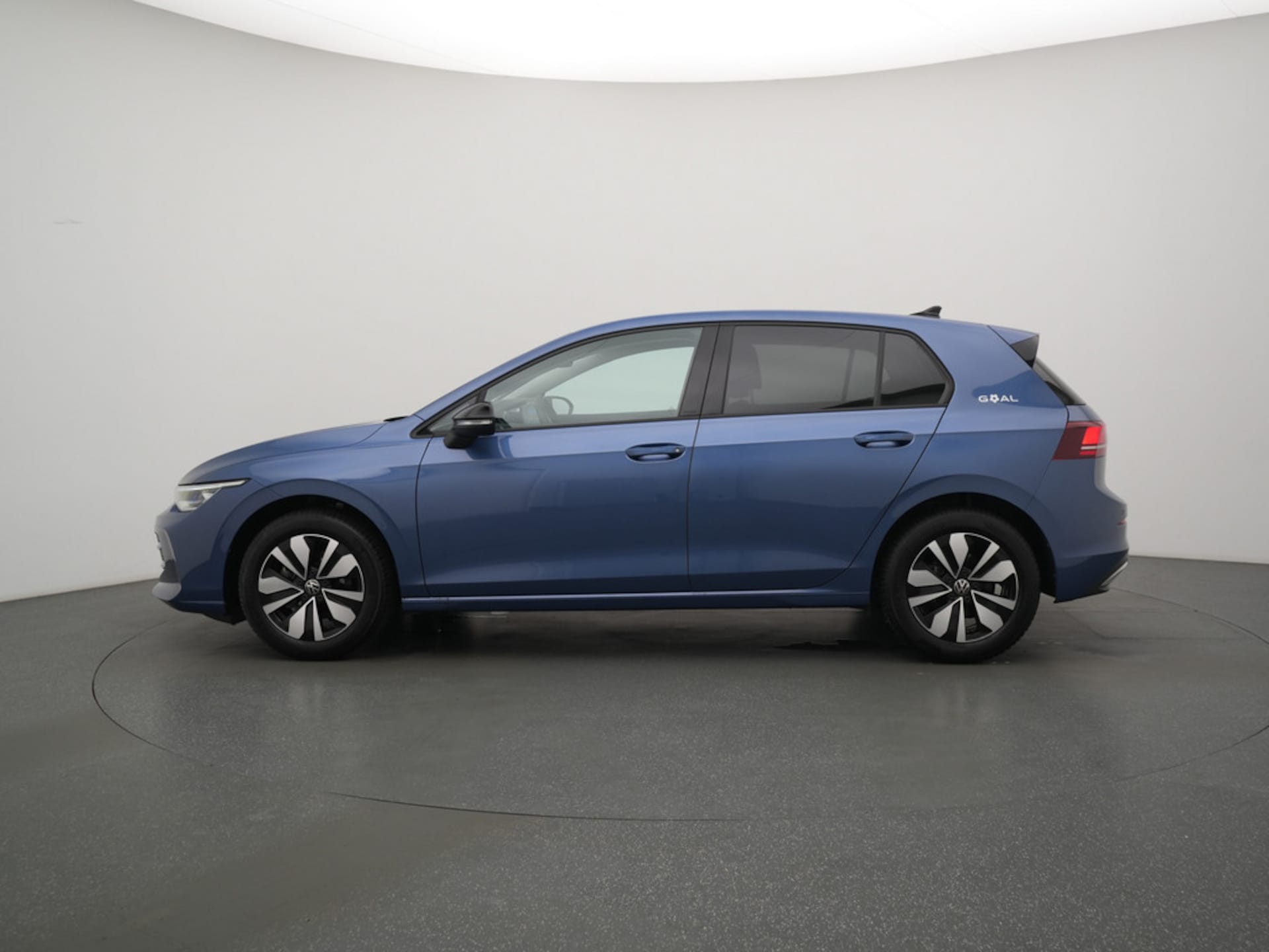 Volkswagen Golf Goal