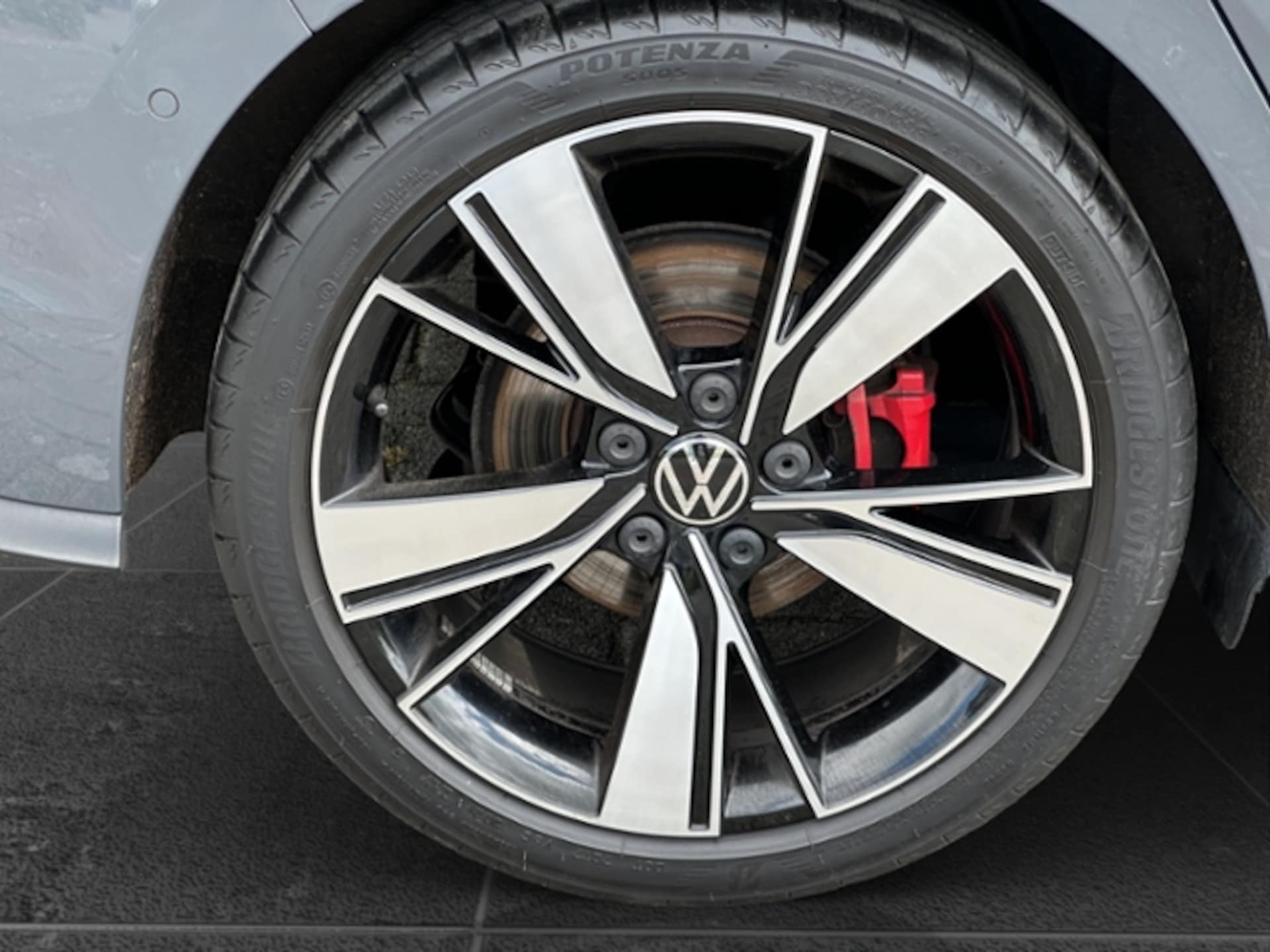 Volkswagen Golf GTD