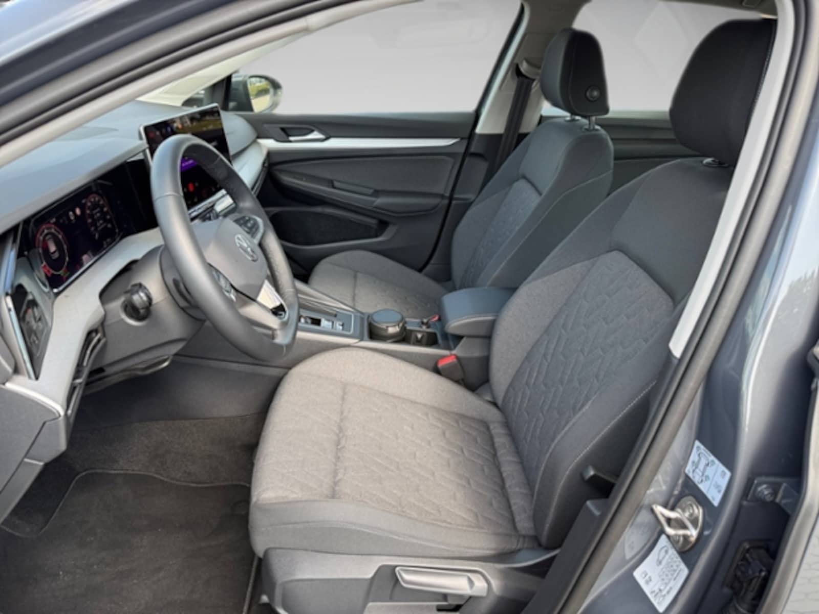 Volkswagen Golf – Bild 8