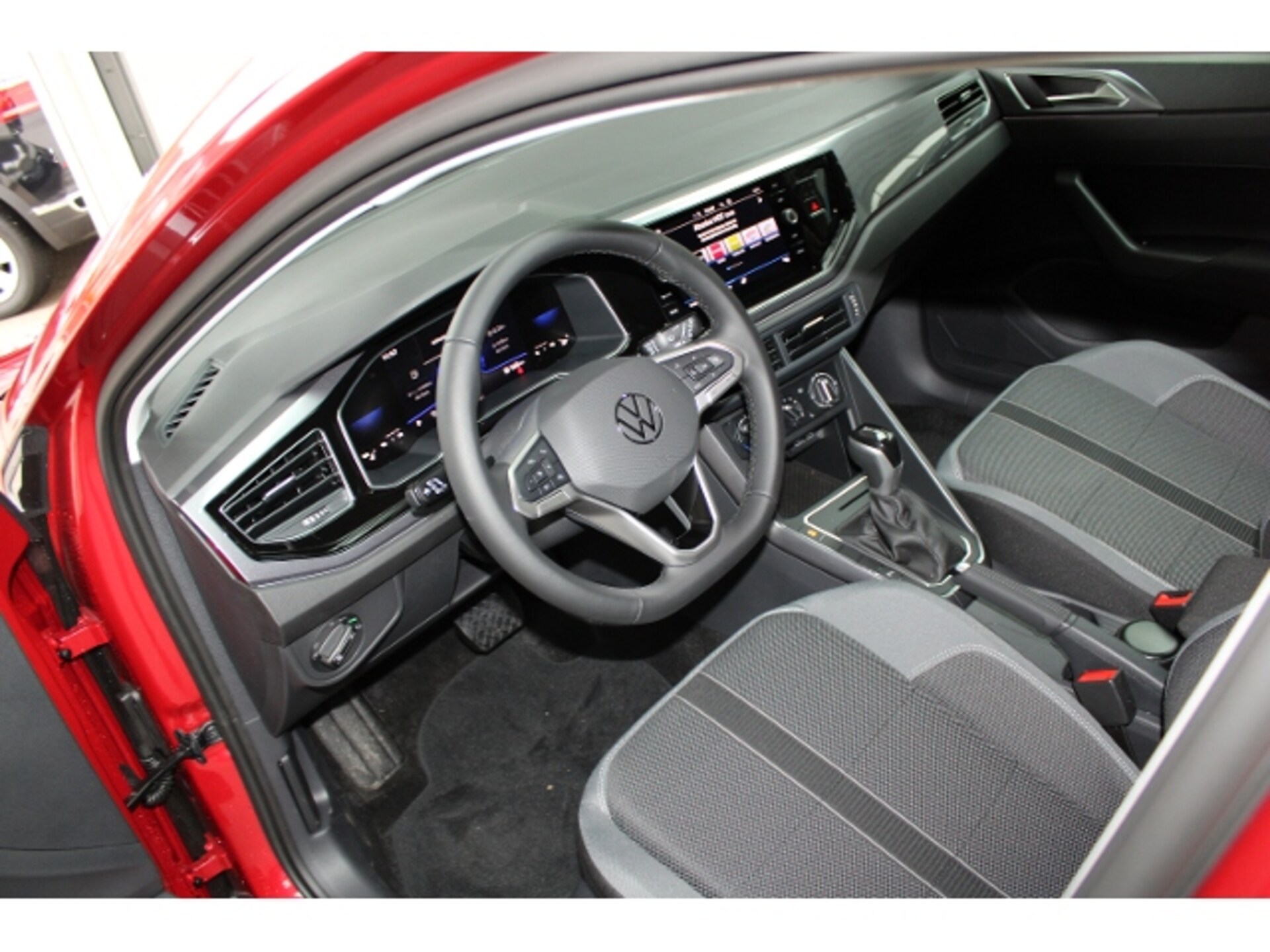 Volkswagen Polo Style