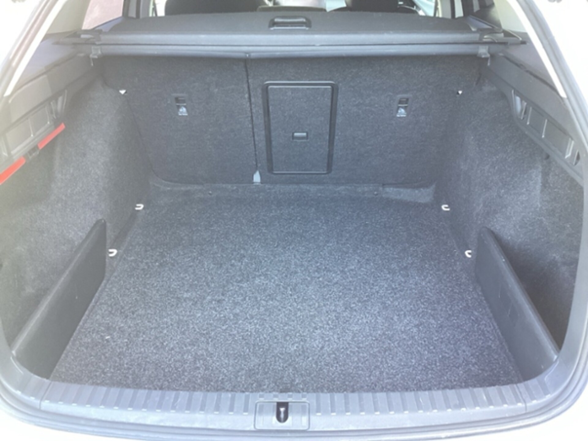 Skoda Octavia Combi Ambition