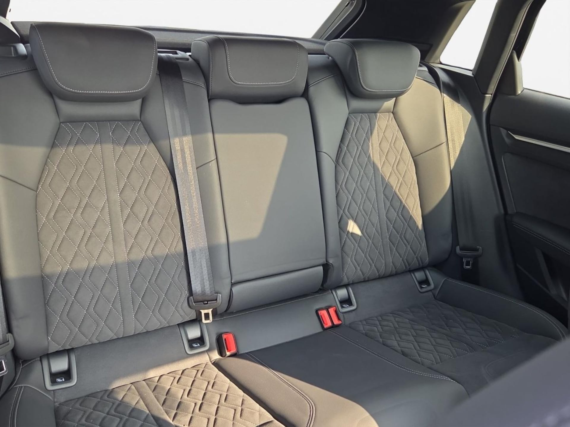 Audi S3 Sportback