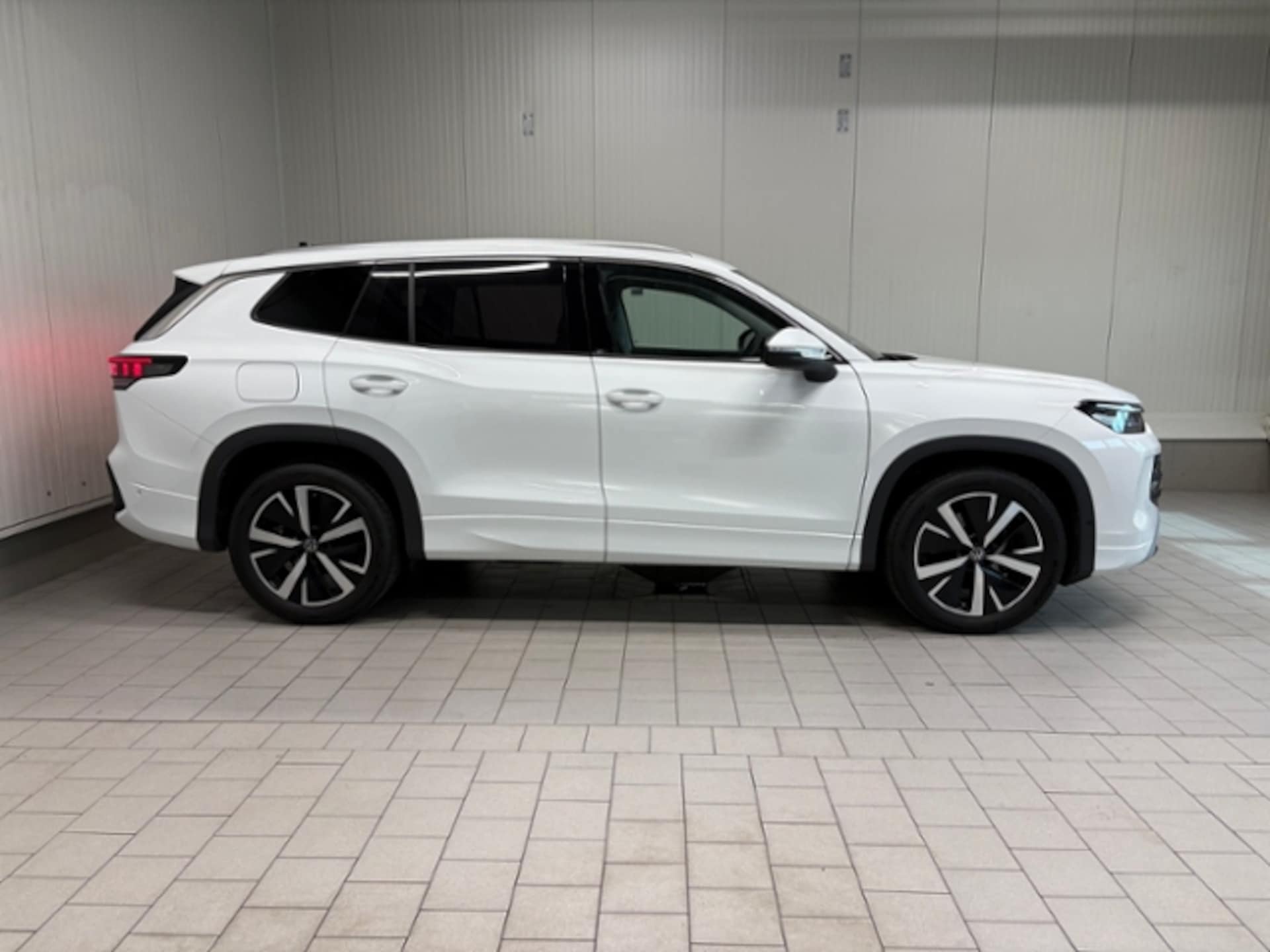 Volkswagen Tayron Elegance