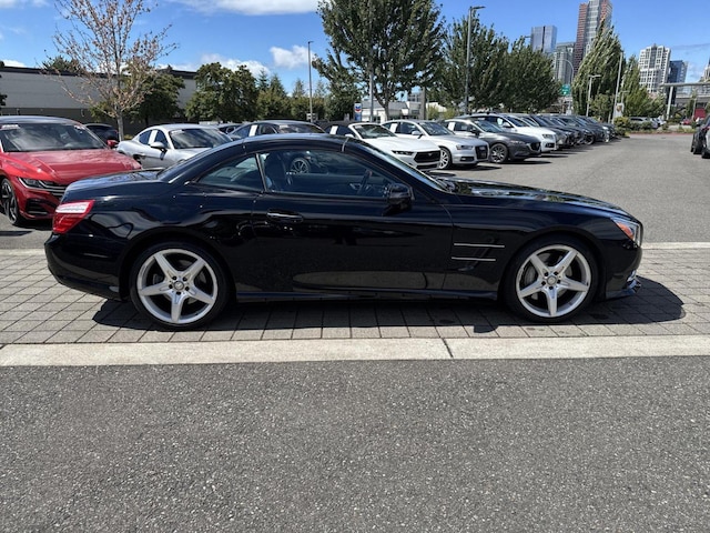2014 Mercedes-Benz