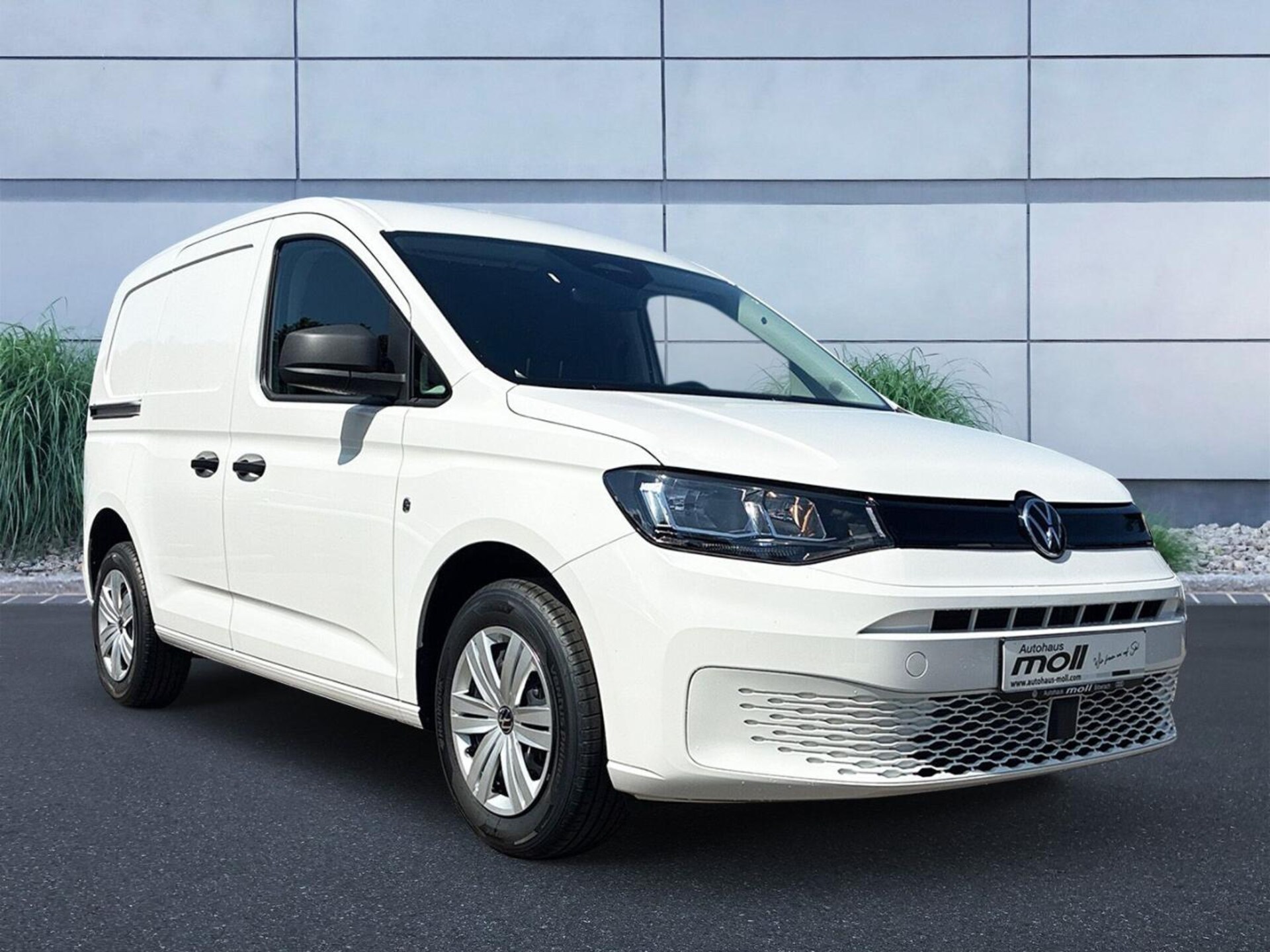 Volkswagen Caddy Cargo